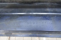 фото thumb №12, Молдинг порог левая toyota corolla gr sport xii 18- hb e21-