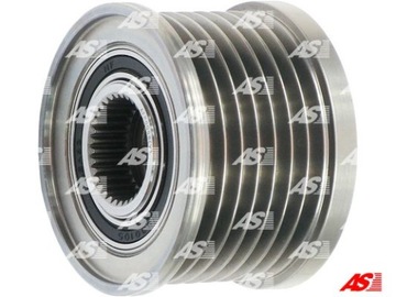 фото thumb №7, Колесо ременное wolnobiezne генератора