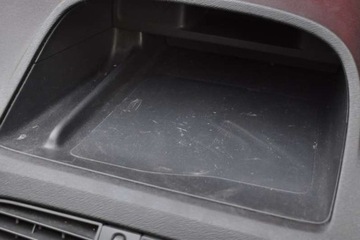 фото thumb №7, Панель роздавальна консоль капот eu renault kangoo 2 ii 07-13