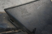 фото thumb №3, Wąż труба повітрозабірник резонатор 1.6 toyota avensis iii t27 lift t29