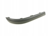 фото thumb №1, Молдинг бампера левый задняя opel astra h kombi aso