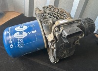 Eapu osusacz повітря mercedes actros mp4 el2208 a0014462064 Зі Шроту, фото thumb