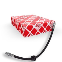 фото thumb №11, Febi bilstein 106221 шланг гальмівний гнучкий