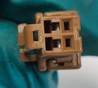 фото thumb №6, Молдинг накладка крышки задняя renault koleos i