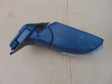 фото thumb №8, Зеркало правые ford focus mk3 рестайлинг 5 контактов jf