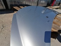 фото thumb №11, Капот двигателя peugeot 207 lift 09-12 оригинал ezrc