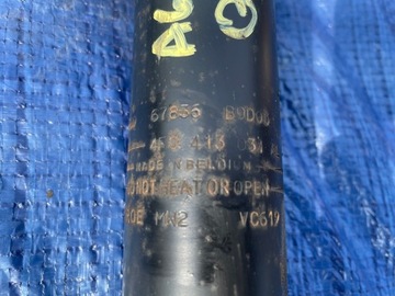 фото thumb №8, Audi a6 c6 sedan quattro mcperson амортизатор комплект obniżający h&r