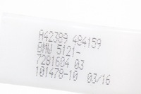 фото thumb №6, Bmw 4 f82 m4 3.0 бензин 317kw передняя блокировка дверь трос a42389 7281604