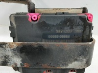 фото thumb №9, Hyundai santa fe i 2.0crdi 02r насос abs 5890026150 9566026500