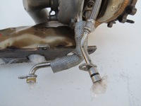 фото thumb №14, Коллектор выпускной левый audi s7 4.0 tfsi 079253034cf