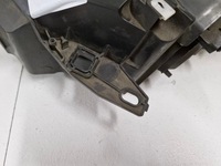 фото thumb №8, Renault scenic 3 iii рестайлінг лампа праві перед права передня лінза uk