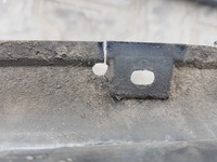 фото thumb №6, Audi a1 8x 10-14r s-line планки пороговые комплект lz9y 3d