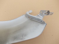 фото thumb №13, Крыло правый перед citroen c3 picasso