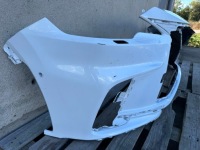 фото thumb №3, Бампер перед передний lexus rx v 5 2022- rx500h f-sport 52119-48a90 полный