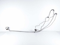 Купить Mercedes s klasa w140 шланг провода трубка уровень подвеска, фото thumb