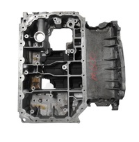 фото thumb №1, M600 поддон полублок двигателя vw audi 2.8 3.2 fsi 06e103603m