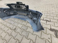 фото thumb №6, Audi a4 b7 бампер передний kompletny