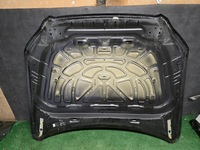 фото thumb №10, Капот кришка двигуна volvo xc60 ii