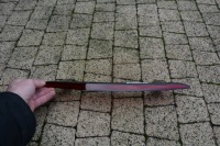 фото thumb №1, Світло стоп третій audi a6 c8 kombi 4k9945097