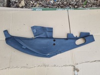 фото thumb №1, Mercedes w167 gle захист поперечина ніша двигуна