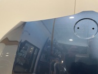 фото thumb №4, Bmw 3 g20 g21 капот кришка двигуна колір c1m