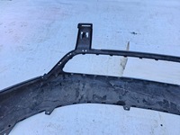 фото thumb №13, Dół бампера бампер спойлер kia niro lift 2019- перед e-niro