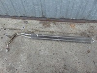 фото thumb №2, Радіатор підсилювача range rover vogue 3.0 tdi