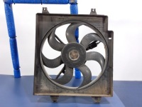 фото thumb №1, Kia carens ii 2.0d вентилятор радіатора a00514500