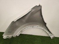 фото thumb №9, Крила перед передній правий kia sportage iv 16 -