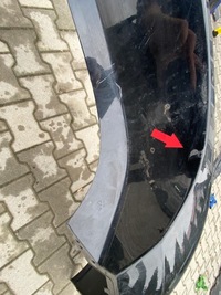 фото thumb №6, Бампер задня bmw 4 f32 f33 m набір lci lift