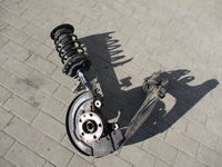 фото thumb №1, Mcperson ступица рычаг правый volvo v70 iii 2.0d