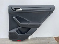 фото thumb №1, Обивка обшивка правый задняя vw t-roc lift 2022r
