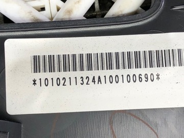 фото thumb №8, Повітряна подушка пасажира mitsubishi lancer viii подушка безпеки