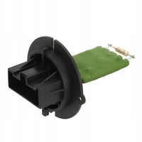 фото thumb №10, Набір резистора вентилятор вентилятора двигуна