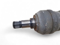 фото thumb №7, Mercedes-benz cla c117 x117 w117 a2463509600 задня сторона права привідний вал задня