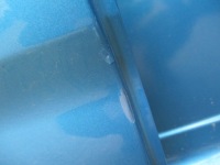 фото thumb №2, Двері праве задня citroen c3 ii 14r повний