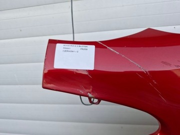 фото thumb №7, Kia rio iii 3 крыло правый перед переднее