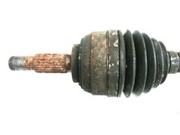 фото thumb №2, Приводной вал левая перед renault clio iii modus 1.5 dci