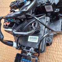 фото thumb №6, Hyundai kona 18- кришка заглушка роз'єм заряджання 86340-k4000 elektry