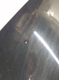 Купить Капот крышка двигателя audi a4 b8 рестайлинг  ly9b 12-15r, фото thumb