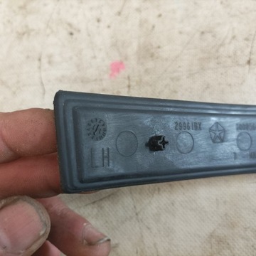 фото thumb №5, Dodge ram 2500 09- килимок гумова do зберігання