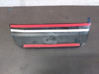 фото thumb №2, Порог молдинг накладка audi q3 s line