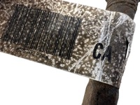 фото thumb №8, Opel corsa d рулевая рейка трансмиссия руля 1.0 1.2 1.4 trw d000527931