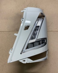 фото thumb №1, Панель фары лампа led lh volvo fh 5 fh5 23752680