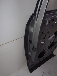 фото thumb №6, Дверь правый задняя opel grandland x