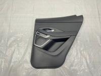 Купить Jaguar e-pace обшивка дверь задняя задний правый, фото thumb