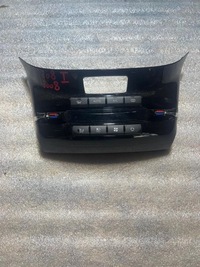 фото thumb №1, Peugeot 208 2008 панель climatronic