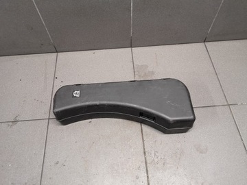 фото thumb №1, Корпус бардачок рычаг переключения передач audi a8 d3 4e0012146c