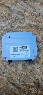 фото thumb №1, Модуль блок керування камери opel insignia b 84467104