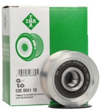 Генератор - сцепление односторонний schaeffler ina 535 0041 10 Цена, фото thumb